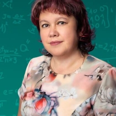 Репетитор для 5-9 классов Марина Германовна Тестоедова