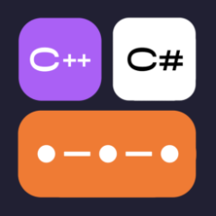 Обучение C (Си): C++ и C# с нуля