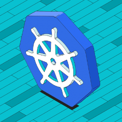 Инфраструктурная платформа на основе Kubernetes