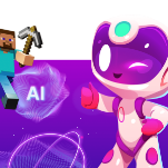 Minecraft: введение в искусственный интеллект