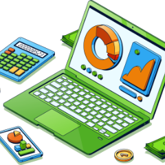 Финансовый аналитик