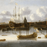 Колониальный мир и империи