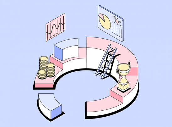 Бизнес-план: от идеи до реализации