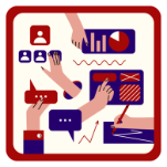 Бизнес-психология в цифровой среде