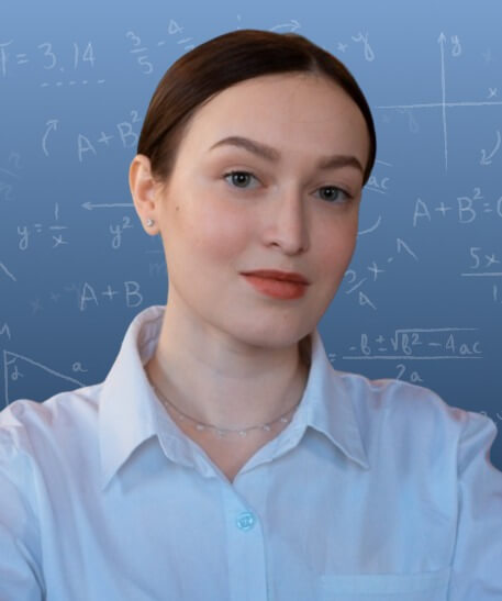 Репетитор для 7-11 классов Гузель Ильдаровна Сафиуллина