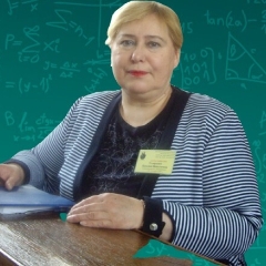 Репетитор для 5-11 классов Наталия Николаевна Угляренко