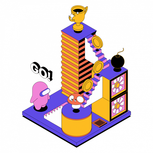 Продюсер игр