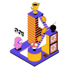 Профессия Продюсер игр