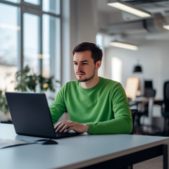 Android-разработчик