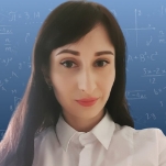 Репетитор для 1-11 классов Анна Сергеевна Бочарова