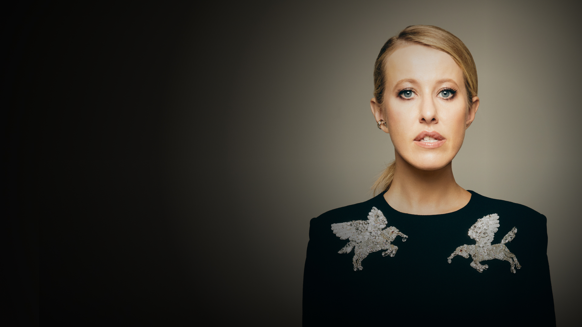 Ксения Собчак - Создание личного бренда