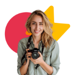 Онлайн-курсы фотографии для начинающих.