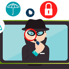 Кибербезопасность