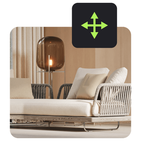 Профессия 3D-визуализатор Топ-20