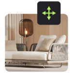 Профессия 3D-визуализатор