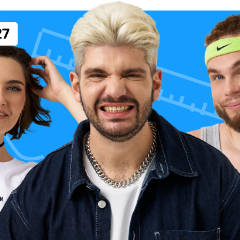Курс «Двушка» по математике с Дядей Артёмом к ЕГЭ-2028 | 10 класс