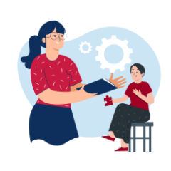 Психоанализ как метод работы психолога. Курс