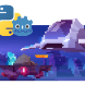 Разработка двумерных (2D) и трехмерных (3D) игр в Godot на Python