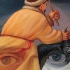 Гоголь смешной и Гоголь страшный