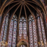 Архитектура Средних веков: романика и готика