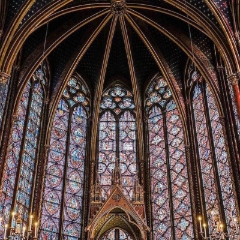 Архитектура Средних веков: романика и готика