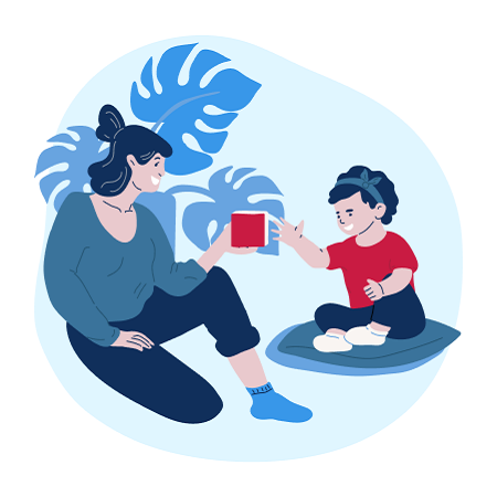 Курс по превентивной логопедии за 3 месяца