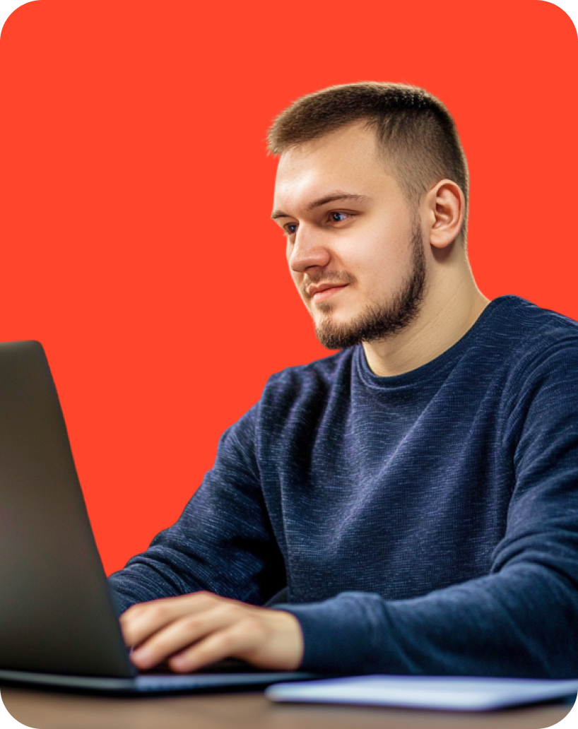 Java-разработчик