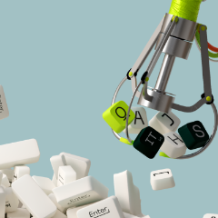 Разработчик игр на Unity