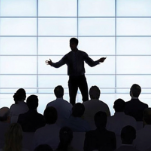 Быть лидером: современные правила и инструменты