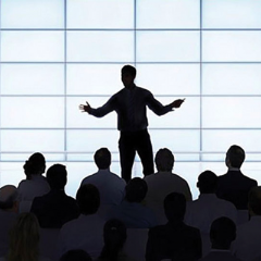 Быть лидером: современные правила и инструменты