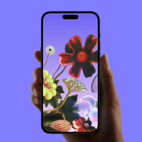 Нейросети для работы с графикой и видео