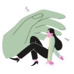 Травма насилия. Психологическая помощь