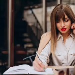 Директор магазина fashion-бренда