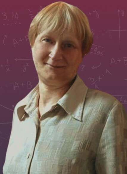 Репетитор для 5-11 классов Татьяна Валентиновна Дмитриева