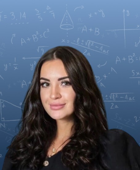 Репетитор для 1-9 классов Дарья Дмитриевна Тулупова