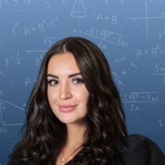 Репетитор для 1-9 классов Дарья Дмитриевна Тулупова