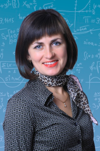 Репетитор для 1-11 классов Татьяна Владимировна Шендрик