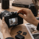 Профессия Фотограф-видеограф.
