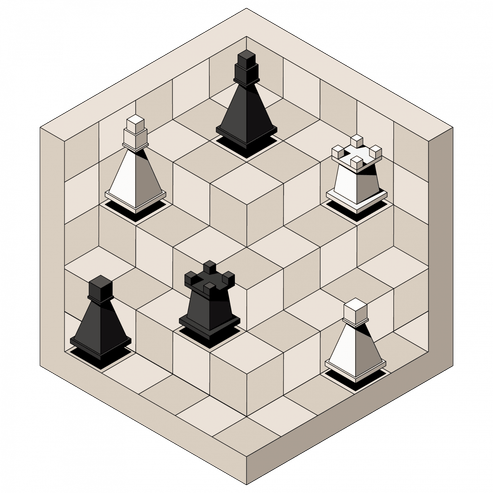 Шахматы с нуля до PRO