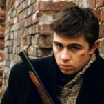 Российское кино: от Тарковского до Звягинцева