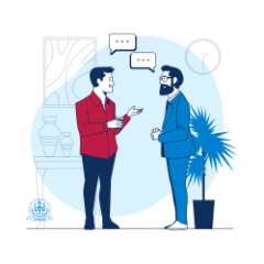 Курс переговоров в продажах: от подготовки до завершения