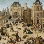 Варфоломеевская ночь