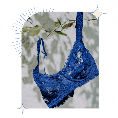 Дизайнер нижнего белья и купальников