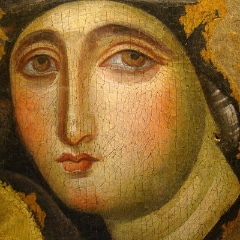 Как менялись иконы: от истоков до современности