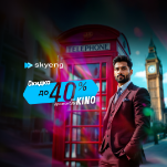 Уроки английского Advanced