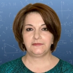 Репетитор для 6-11 классов Эмма Акоповна Акопян