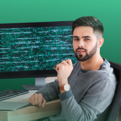 Инженер по автоматизации тестирования