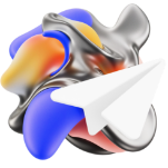 Создание Telegram-бота и продвижение в мессенджерах