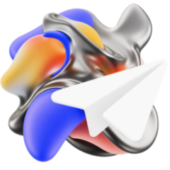 Создание Telegram-бота и продвижение в мессенджерах