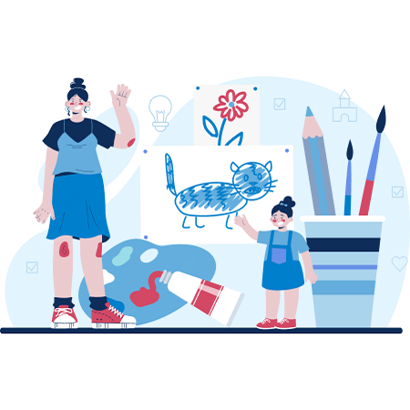 Курс по тьюторскому сопровождению детей с РАС